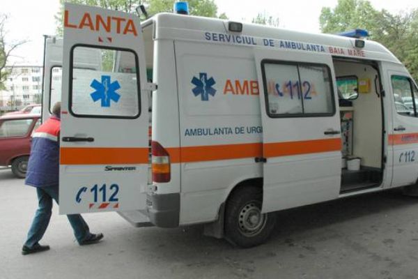 Trei persoane au fost lovite de mașini într-o singură zi