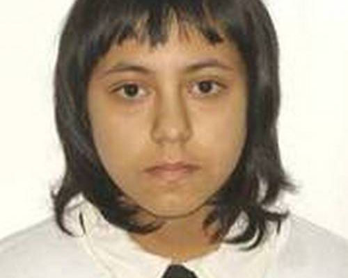 Polițiștii caută o adolescentă din Preutești care a plecat de acasă și a dispărut fără urmă
