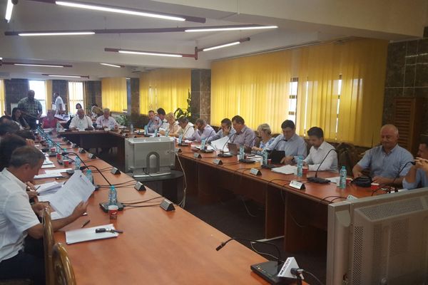 Gigacaloria s-a scumpit pentru Primărie, nu și pentru populație