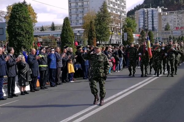 VIDEO O sută de copii la prima etapă a Cupei Satelor, în Suceava