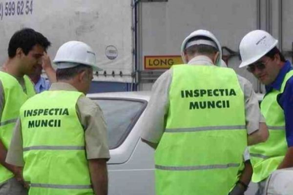 Controale ITM Suceava. Au fost aplicate amenzi în valoare de 80.000 de lei pentru munca la negru