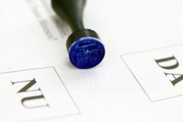 Județul Suceava, locul patru pe țară după numărul de persoane care au votat la referendum până la ora 19.00
