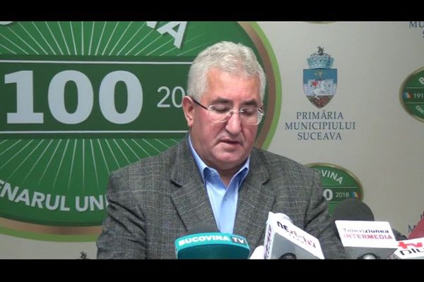 Crește prețul gigacaloriei în municipiul Suceava VIDEO