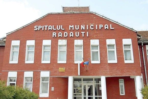 Un bărbat a făcut scandal la UPU Rădăuți. A înjurat și amenințat cadrele medicale și pacienții