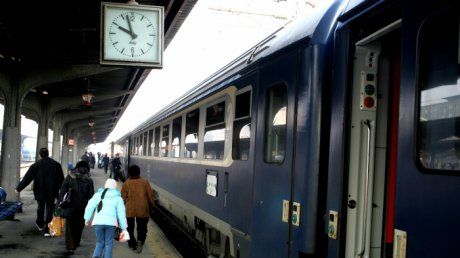 CFR: Durata călătoriei cu trenul de la Bucureşti la Suceava, redusă cu o oră