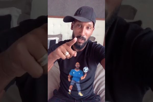 Anelka și-a anulat în ultimul moment vizita la Suceava