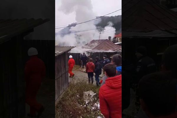 VIDEO Sănătatea Dărăbani - Foresta Suceava: 0-4