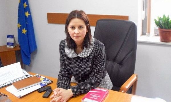 Botoșăneanca Mihaela Mihai Popa rămâne șefă la DNA Suceava