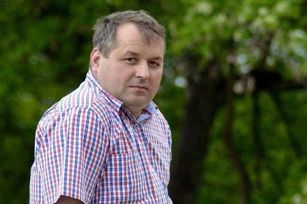 Viceprimarul comunei Udești, Mihai Pantiuc, declarat incompatibil