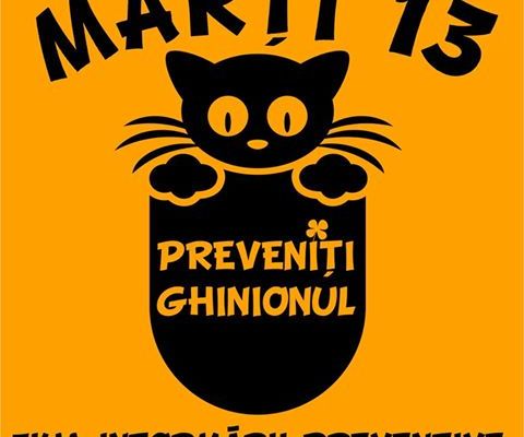 ISU Suceava își deschide porțile de Ziua Informării Preventive