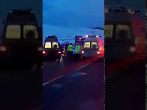 Cinci persoane au fost rănite într-un accident produs pe șoseaua de centură a municipiului Suceava VIDEO