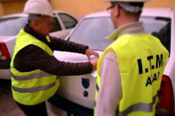 Unitățile de prelucrare a lemnului, verificate de ITM Suceava