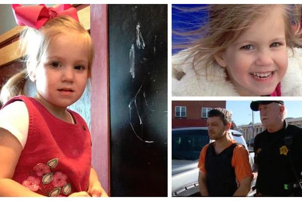 Șocant.Un sucevean și-a ucis nepoata de trei ani