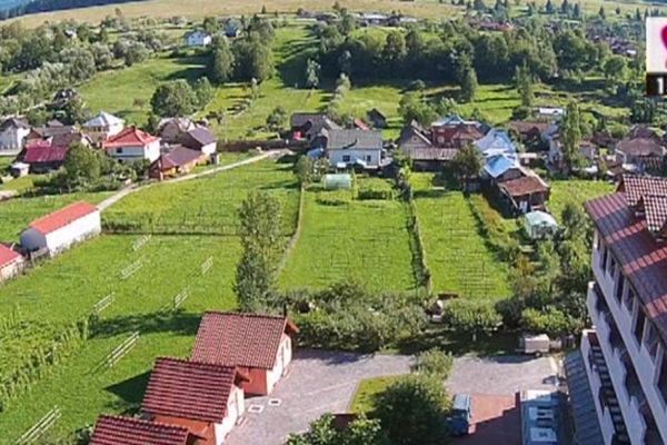 Peste 43.000 de turiști în luna septembrie în județul Suceava