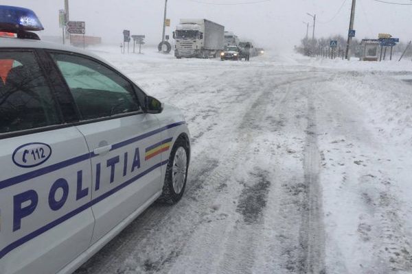 Amenzi în valoare de peste 180.000 de lei, aplicate de polițiștii suceveni în minivacanța de Revelion