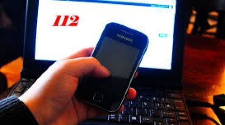 Apel fals la 112. O femeie a anunțat că a fost sechestrată și violată