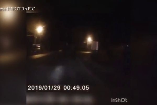 Fetița de un an și jumătate din Salcea, transferată la Iași cu arsuri grave VIDEO