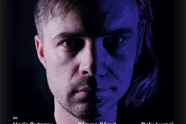 Portretul, nou spectacol intrat în producție la Teatrul Municipal Suceava