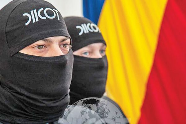 DIICOT își suspendă activitatea câte patru ore pe zi până pe 8 martie