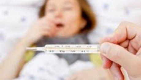 45 de cazuri de gripă înregistrate în județul Suceava într-o săptămână