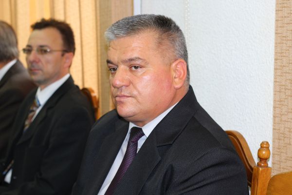 Fostul șef al IPJ Suceava, Ioan Crap, achitat definitiv în dosarul APIA