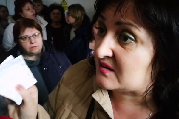 Focuri de armă la Falcău pentru prinderea unor contrabandiști de țigări VIDEO