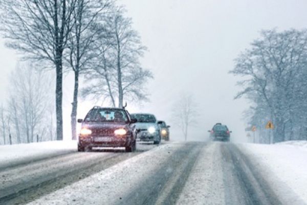 Se întoarce iarna! Informare meteo de ninsori și răcire accentuată