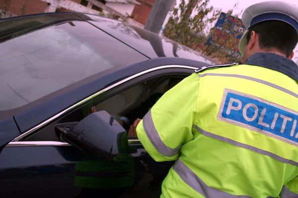 Bătaie pentru un loc de parcare în municipiul Suceava