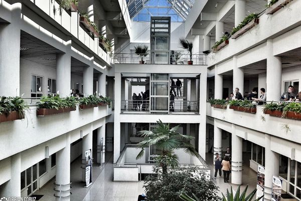 Consultații gratuite de pregătire pentru examenul de bacalaureat, la USV