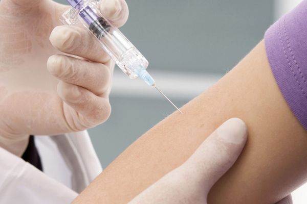 Peste 37.000 de suceveni din grupele de risc s-au vaccinat antigripal