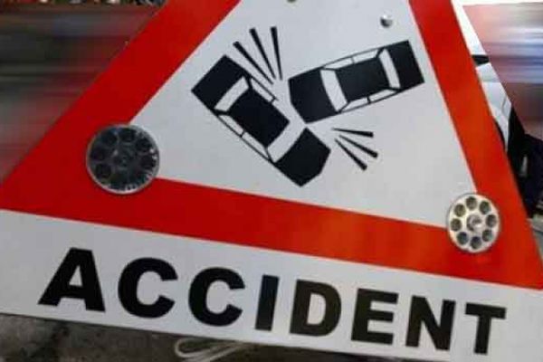 Accident cu două victime la Plopeni