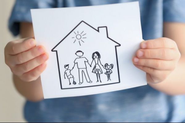 Anul trecut au fost încuviințate 57 de adopții, în județul Suceava