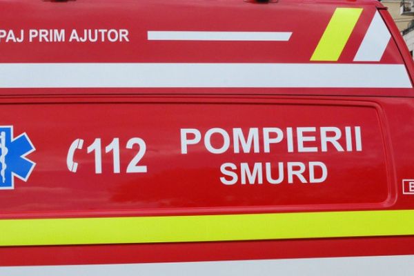 Un bărbat din Vicovu de Jos a ajuns la spital cu hipotermie și degerături