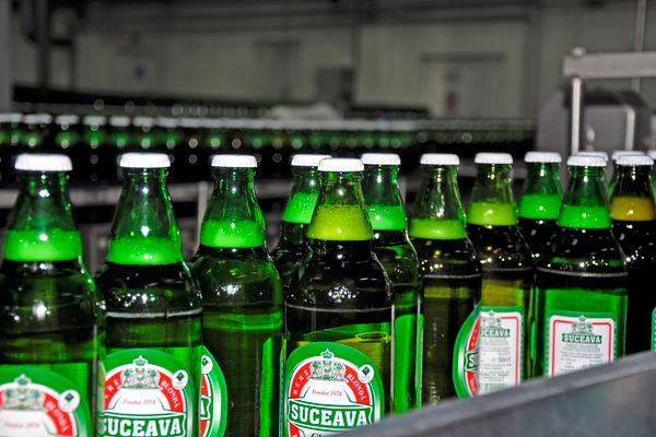 Bermas Suceava a realizat anul trecut un profit net de 1,64 milioane de lei