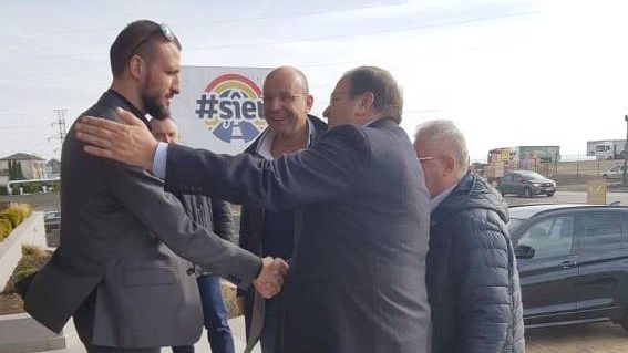 România 2019, ediție incendiară la Suceava, joi, de la 21.00. Tema principală: autostrăzile