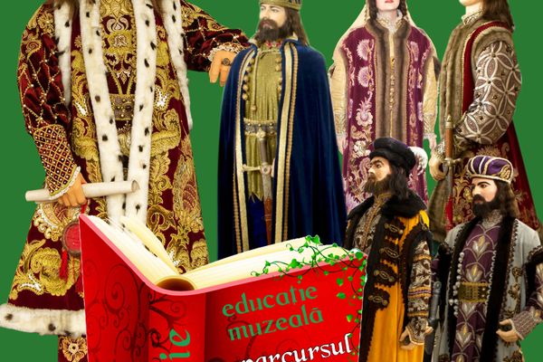 „Să descoperim istoria împreună!”, proiect educațional pentru 2019 la Cetatea de Scaun a Sucevei