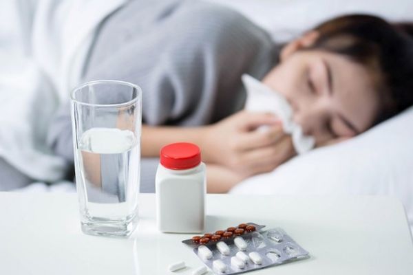 26 cazuri de gripă în ultima săptămână în județul Suceava