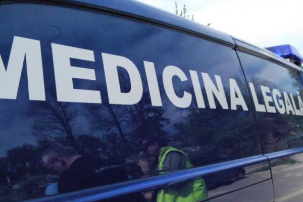 Un bărbat a fost găsit mort în albia unui pârâu din Vatra Dornei