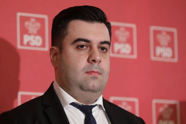 Ministrul Transporturilor, Răzvan Cuc, vizitează astăzi șantierul șoselei de centură a Sucevei