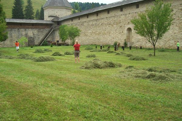 Numărul înnoptărilor în structurile de primire turistică din Bucovina a crescut anul trecut cu 11,6 %