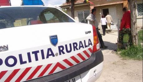 Acțiune pe raza localității Șcheia. Au fost depistate cinci cazuri noi de neglijență în familie