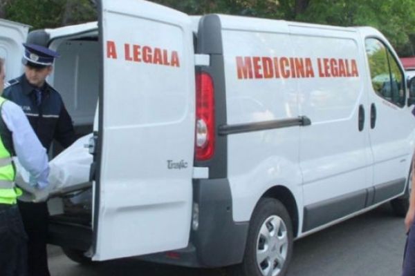 Un cioban a fost găsit mort pe malul râului Moldova