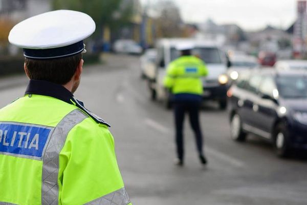 Peste 300 de polițiști suceveni vor fi prezenți la festivitățile de deschidere a noului an școlar