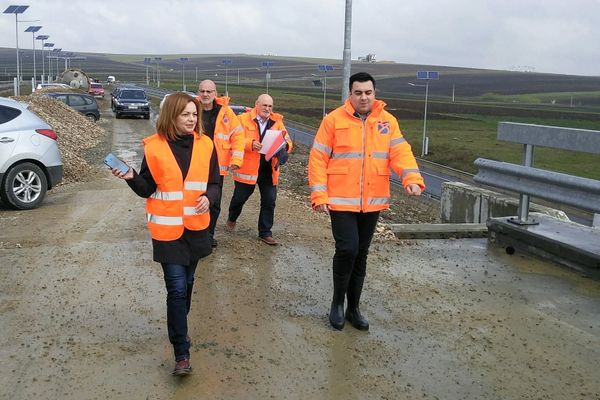 Licitația pentru drumul expres Pașcani-Suceava-Siret, lansată săptămâna viitoare