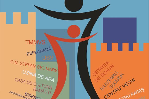 58 de reprezentații în două săptămâni, la Zilele Teatrului „Matei Vișniec” Suceava