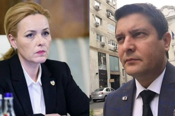 Mesajul sindicalistului Bogdan Bănică pentru Carmen Dan: E timpul să pleci acasă!