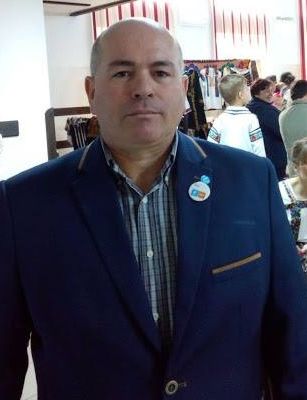 Iulian Cimpoeșu a fost ales președinte al filialei USR Șcheia