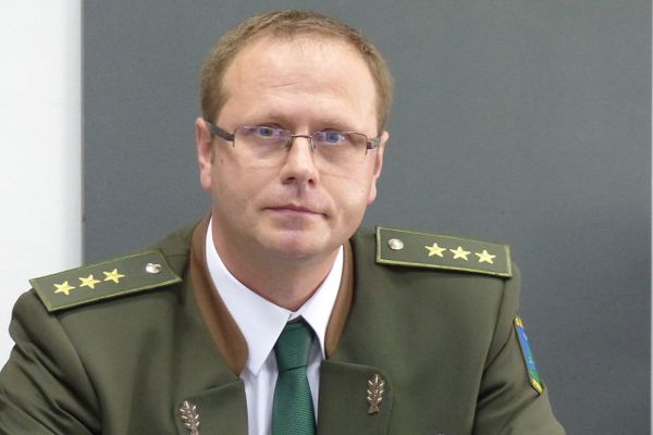 A fost prelungită perioada de depunere a cererilor pentru plățile pentru angajamente de silvomediu