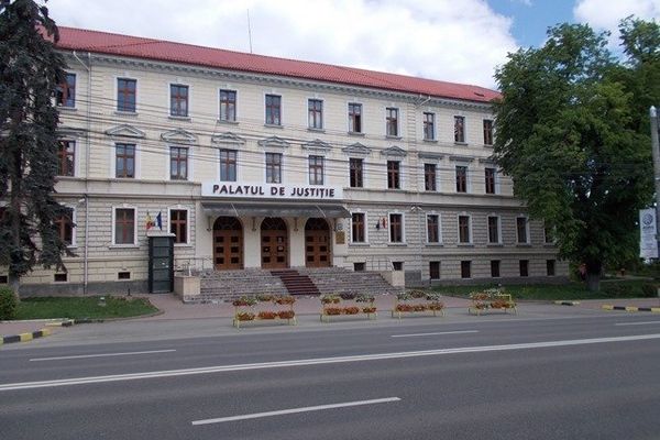 Judecătorul Cristinel Grosu, numit președinte al Curții de Apel Suceava