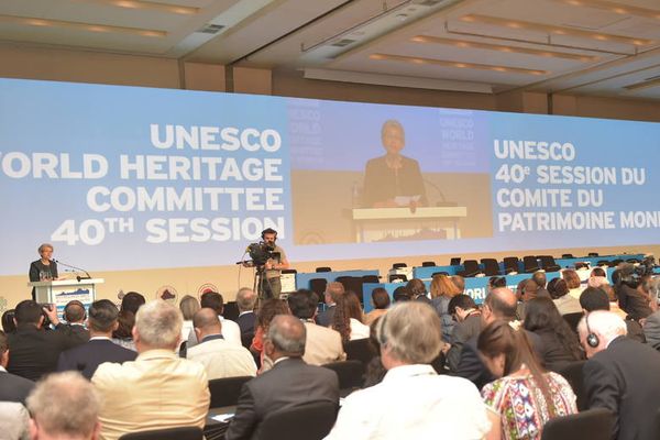 Comitetul Comun de Management UNESCO 2019 se reunește la Suceava
